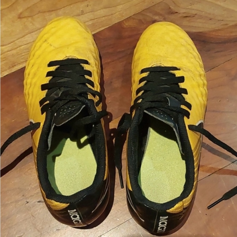 Nike cleats